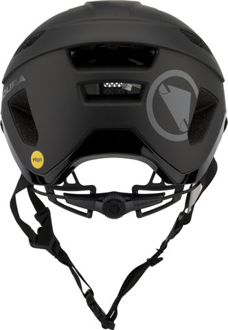 Endura Hummvee Plus MIPS Helm - black/55 - 59 cm