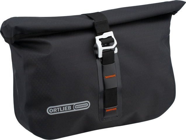 ORTLIEB Accessory-Pack Handlebar Bag Extension - black matte/3500 ml