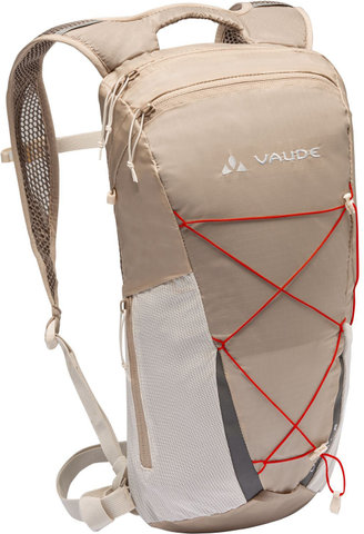 VAUDE Mochila Uphill 8 - linen/8000 