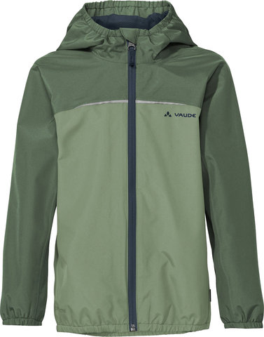 VAUDE Kids Turaco Jacket III - willow green/164, 158/XL