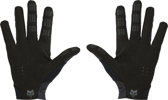 Fox Head Flexair Pro Ganzfinger-Handschuhe Modell 2023 - black/M