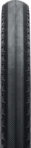 Maxxis Neumático plegable Receptor Dual EXO TR 27,5" - negro-tanwall/27.5 /47 /47-584/1.75 