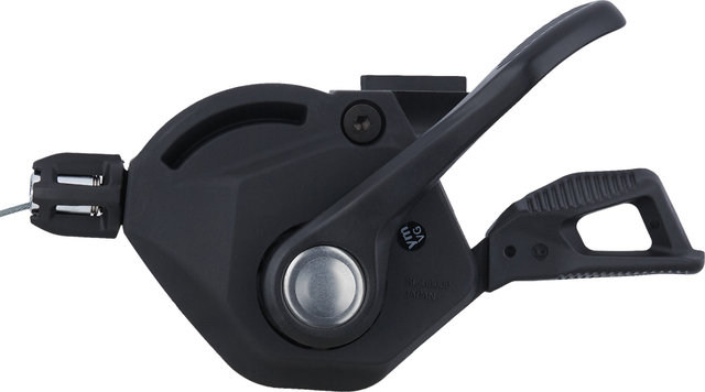 Shimano Maneta de cambios CUES SL-U8000-I I-Spec II c. ind. de marcha 11 vel. - negro