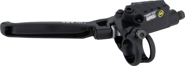 Magura CMe ABS 4-finger Brake Lever - black/left