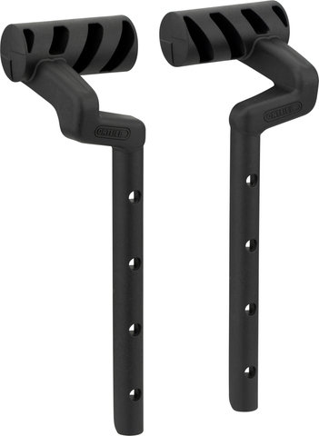 ORTLIEB Attachment for Ultimate6 Mounting Kit - black