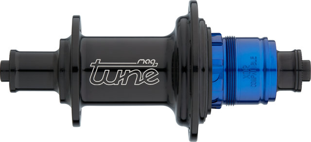 tune Buje RT para frenos de llanta Mag Modelo 2022 - negro/SRAM XDR/24/SRAM XDR