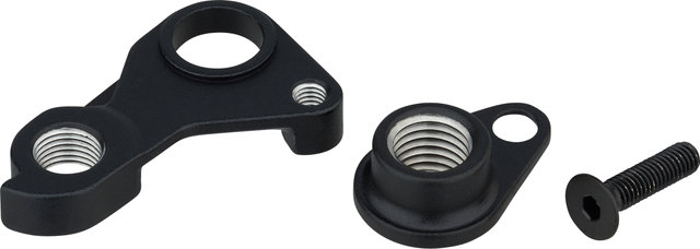 SUPURB Derailleur Hanger for BO24 - black