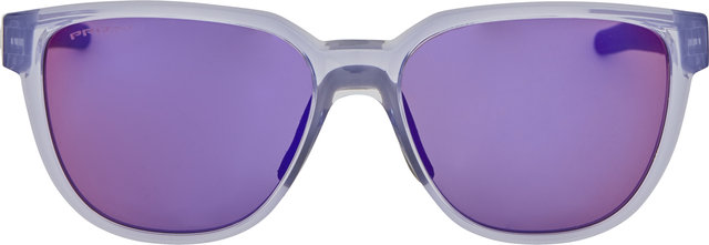 Oakley Actuator Sunglasses - transparent lilac/prizm road