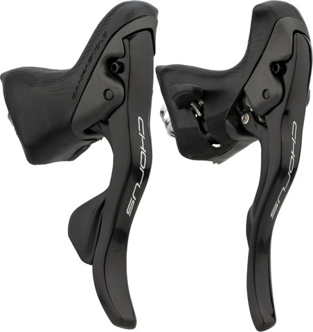 Campagnolo Levier de Frein/Vitesses Chorus Ultra-Shift 12s Ergopower - noir