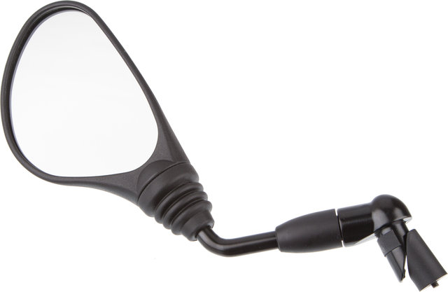 busch+müller E-Bike Rear-View Mirror - black