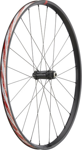 Fulcrum Red Zone 3 Disc Center Lock Boost 29" Wheelset - black/Shimano Micro Spline/Boost/148 mm/110 mm/Boost/29"/110 mm/Shimano Micro Spline/110 mm/148 mm