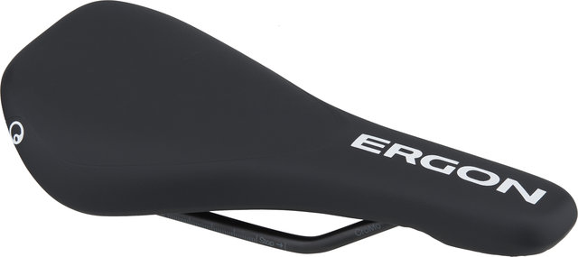 Ergon SM Downhill Saddle - black