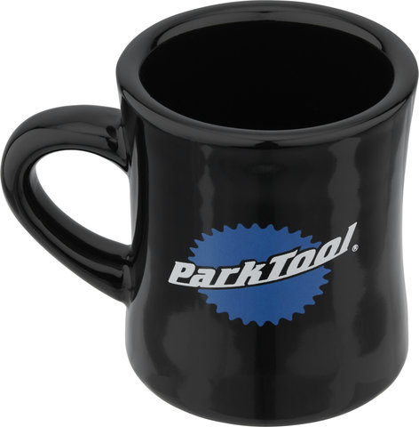 ParkTool Tasse MUG-6 - noir-bleu