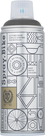 Spray.Bike London Sprühlack - grays inn/400 ml