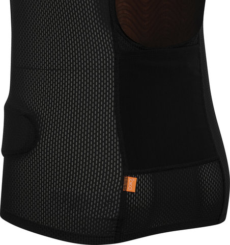 Fox Head Camiseta protectora Baseframe Pro SL - black/M