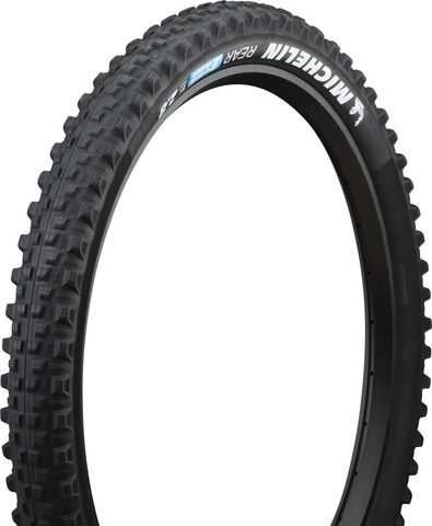 Michelin E-Wild Rear 27.5+ Folding Tyre - black/27.5 /71 mm/71-584/2.8 