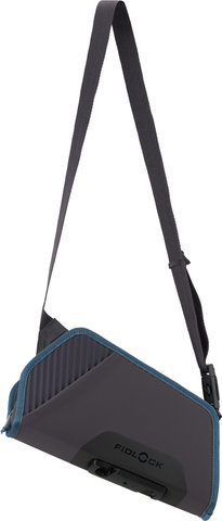 FIDLOCK Bolsa de cuadro TWIST essential bag - azul/2400 