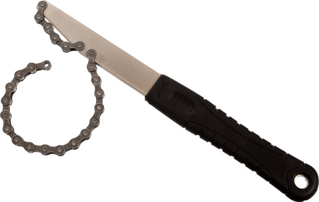 BBB TurnTable BTL-11 Chain Whip - black-silver