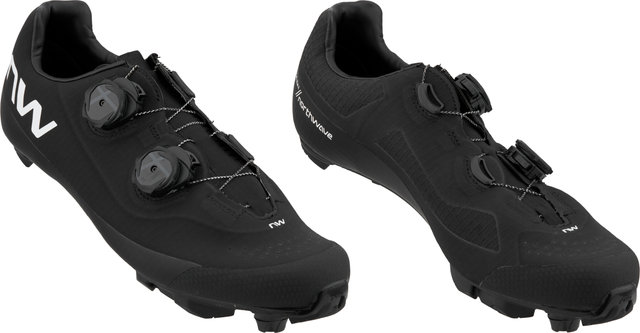 Northwave Extreme XCM 4 MTB Shoes - black/42