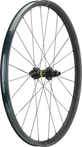 Mavic Crossmax Carbon XL R Disc 6-Loch 29" Boost Laufradsatz - schwarz/SRAM XD/Boost/148 mm/110 mm/Boost/29"/110 mm/SRAM XD/110 mm/148 mm