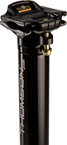 Thomson Elite Seatpost - black/31.6 mm / 410 mm / SB 0 mm