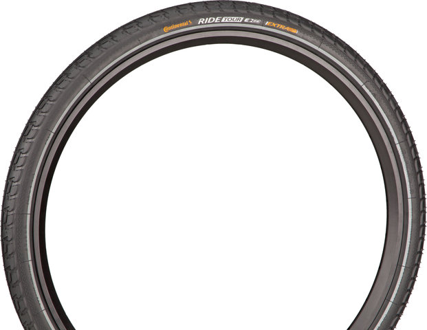 Continental Ride Tour 26" Drahtreifen - schwarz-reflex/26 "/47 mm/1.75 "/47-559