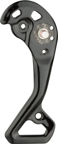 Shimano Guide-Chaîne Extérieur pour RD-M9050 - noir/GS-Typ