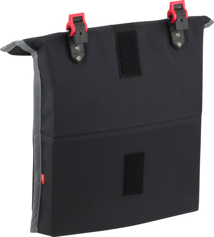 FAHRER Konsum Rack Bag - black/11000 ml