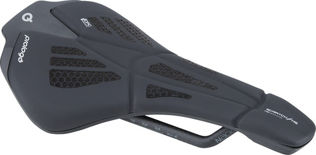 Prologo Scratch M5 CPC Nack Saddle - black