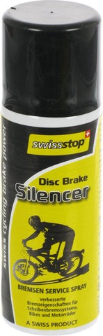 Swissstop Disc Brake Silencer - universal/50 ml