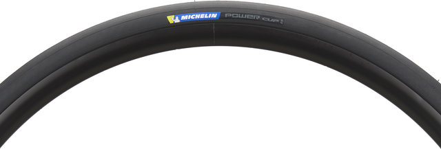 Michelin Cubierta plegable Power Cup Competition 28" - negro/28 /25 /25-622