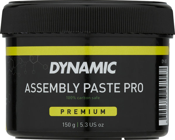 Dynamic Pasta de montaje Assembly Paste Pro - universal/150 