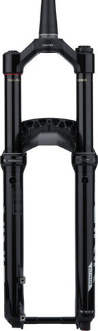 RockShox Horquilla Lyrik Ultimate Charger 3.1 RC2 DebonAir+ Boost 29" - ultimate high gloss black/160 mm / 1.5 tapered / 15 x 110 mm / 44 mm