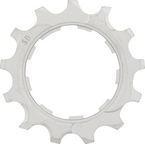 Shimano XTR CS-M9000 / CS-M9001 11-speed Sprocket - silver/13 tooth