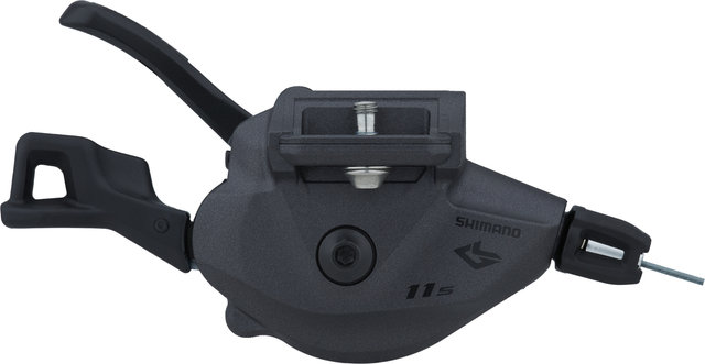 Shimano Maneta de cambios XT Linkglide SL-M8130-I con I-Spec EV 11 velocidades - negro