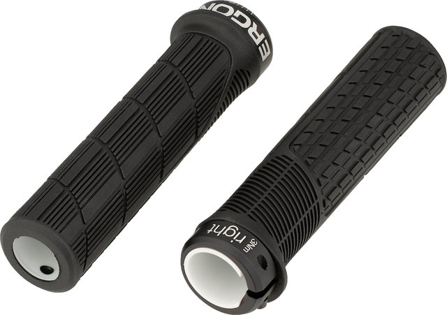 Ergon GD1 Evo Handlebar Grips - black