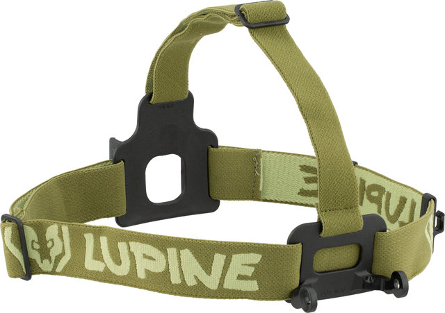 Lupine Stirnband Piko/Piko R - olivgrün