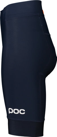 POC Short pour Dames Air Indoor - turmaline navy/S