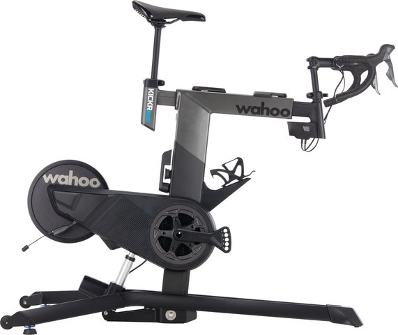 Wahoo Rodillo de entrenamiento KICKR Bike V2 Smart Bike - universal