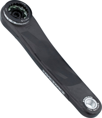 Race Face Next SL Cinch Crankset - black/175,0 mm