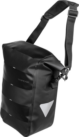 Topeak Sacoche pour Porte-Bagages Pannier DryBag - noir/15000 