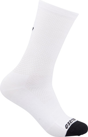 Specialized Calcetines Hydrogen Vent Tall Road - white/40 - 42