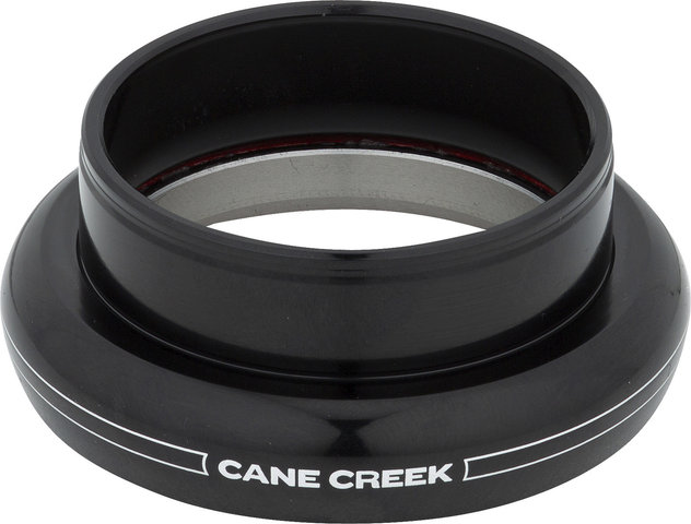 Cane Creek 110er EC44/40 Steuersatz Unterteil - black/EC44/40