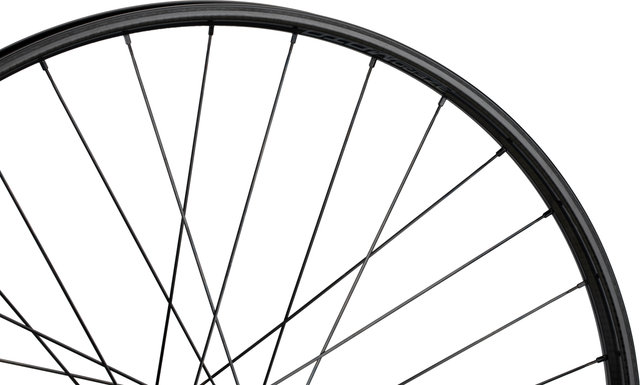 Zipp 3ZERO MOTO ZM2 Carbon Disc 6-Bolt Boost 27.5" Wheelset - slate-stealth/SRAM XD/Boost/148 mm/110 mm/Boost/27.5" (650B)/110 mm/SRAM XD/110 mm/148 mm