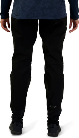 Fox Head Pantalon Ranger Femme - black/M