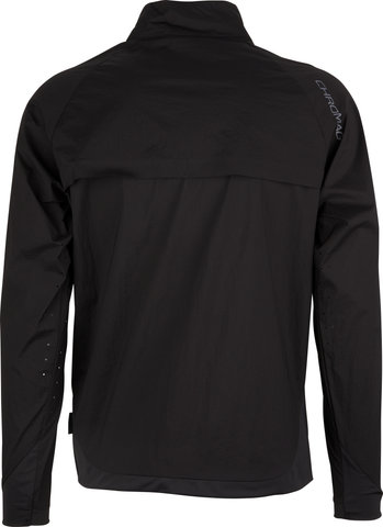 Chromag Veste Coupe-Vent Factor - black/M