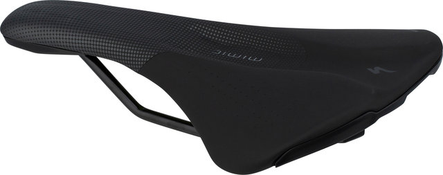 Specialized Selle pour Dames Phenom Comp MIMIC - black/155 mm