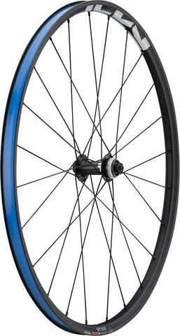 Shimano Roue WH-MT500-CL-B / WH-MT501-CL-B Disc Center Lock 29" - noir/Boost/29"/roue avant uniquement/Boost/110 mm/110 mm/110 mm