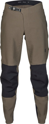 Fox Head Defend Pants Modell 2024 - dirt/32