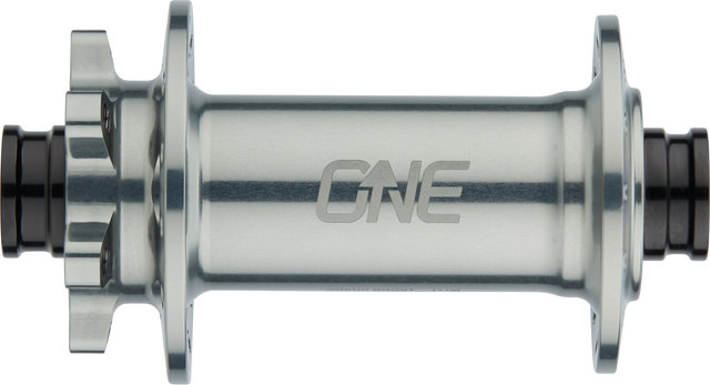 OneUp Components Buje RT Disc 6-agujeros Boost - grey/28